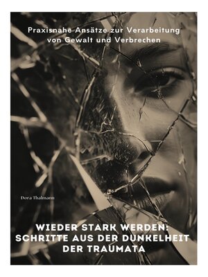 cover image of Wieder stark werden